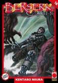 Immagine 0 di Berserk Collection 16 Serie Nera Terza Ristampa