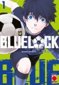 Immagine 0 di Blue Lock. Vol. 1