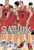Immagine 0 di Slam Dunk. Vol. 20
