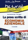 Immagine 0 di Pk14 La Prova Scritta Di Economia Aziendale... In Tasca