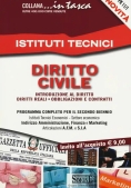 Immagine 0 di Pk11/1 Istituti Tecnici - Diritto Civile