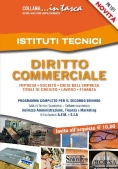 Immagine 0 di Pk12/1 Istituti Tecnici - Diritto Commerciale