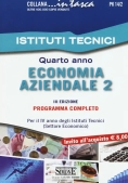 Immagine 0 di Pk14/2 Istituti Tecnici - Quarto Anno Economia Aziendale 2