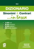 Immagine 0 di Dizionario Sinonimi E Contrari ... In Ta