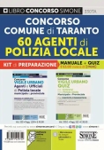 Immagine 0 di Concorso Comune Di Taranto 60 Agenti Di