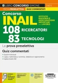 Immagine 0 di 108 Ricercatori 83 Tecnologici Inail