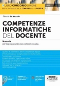 Immagine 0 di Competenze Informatiche Del Docente 2025
