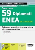 Immagine 0 di 59 Diplomati Enea - Quiz Commentati