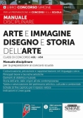 Immagine 0 di Arte E Immagine Disegno Storia Arte 2025