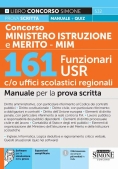 Immagine 0 di 161 Funzionari Usr Manuale