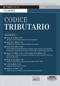 Immagine 0 di Codice Tributario 2025