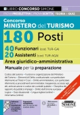 Immagine 0 di 180 Funzionari E Assistenti Min.turismo