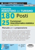 Immagine 0 di 25 Funzionari Area Informatico Turismo