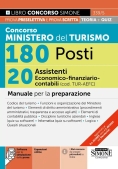Immagine 0 di 20 Assistenti Econ.finanz.cont.turismo