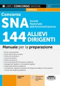 Immagine 0 di 144 Allievi Dirigenti Sna Manuale 2025