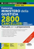 Immagine 0 di 2800 Cancellieri Area Assist.min.giustiz