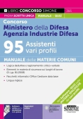 Immagine 0 di 95 Assistenti Min.difesa Ag.industria