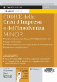 Immagine 0 di Codice Crisi Impresa E Insolvenza Minor