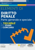 Immagine 0 di Elementi Diritto Penale P.gener.22ed.