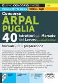 Immagine 0 di 40 Istruttori Merc.lavoro Arpal Puglia
