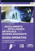 Immagine 0 di Regolamento Intelligenza Artificiale