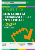 Immagine 0 di Elementi Contabilita' Finanza Enti Loc.