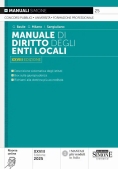 Immagine 0 di Manuale Diritto Degli Enti Locali 28ed.
