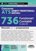 Immagine 0 di 736 Funzionari Contabili Ats Manuale