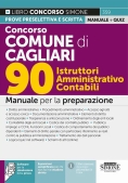 Immagine 0 di 90 Istruttori Amm.contabili Cagliari