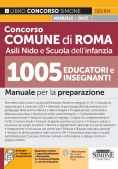 Immagine 0 di 1005 Educatori Inseg.nidi Infanzia Roma
