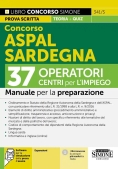 Immagine 0 di 37 Operatori Centri Impiego Aspal Sardeg