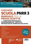 Immagine 0 di Scuola Pnrr 3 Comp.pedagociche Psicoped.