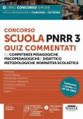 Immagine 0 di Scuola Pnrr3 Quiz Comp.pedagogiche