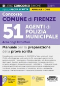 Immagine 0 di 51 Agenti Pol.municipale Firenze 2025