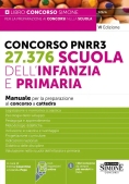 Immagine 0 di Concorso Scuola Infanzia E Primaria 6ed.