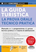 Immagine 0 di Guida Turistica Prova Orale Tecn.pratica