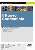 Immagine 0 di Nuovo Condominio 18ed.