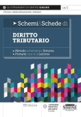 Immagine 0 di Schemi & Schede Diritto Tributario 3ed.