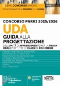 Immagine 0 di Uda Guida Progettaz.unita' Appr.202526