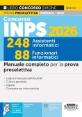 Immagine 0 di 248 Assistenti Informatici 88funz. Inps