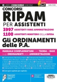 Immagine 0 di Concorso Ripam Assistenti 2026 39971100