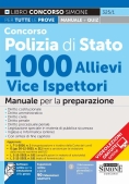 Immagine 0 di 1000 Allievi Vice Ispettori Pol.stato
