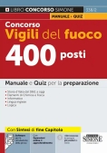 Immagine 0 di 400 Vigili Del Fuoco 2026