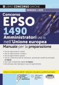 Immagine 0 di 1490 Amministratori Unione Epso