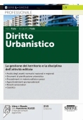 Immagine 0 di Diritto Urbanistico 2026 17ed.