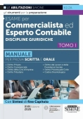 Immagine 0 di Esame Commercialista Esperto Cont.18ed.