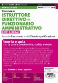 Immagine 0 di Istruttore Direttivo Funz.enti Locali