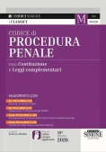 Immagine 0 di Codice Procedura Penale Compl.2026 49ed.