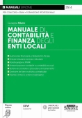 Immagine 0 di Manuale Contabilita' Finanza Enti Loc.
