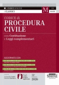 Immagine 0 di Codice Procedura Civile 2026 55ed.